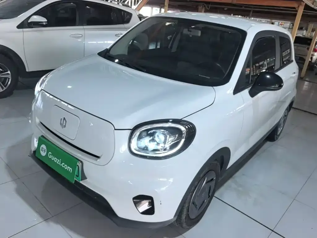 2024 Leapmotor T03 200