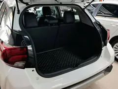 2021 Toyota Yaris L Zhixuan X 1.5L CVT Leading, белый — фото 4