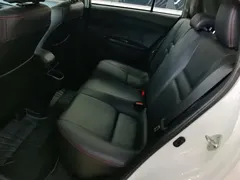 2021 Toyota Yaris L Zhixuan X 1.5L CVT Leading, белый — фото 11