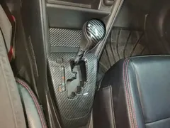 2021 Toyota Yaris L Zhixuan X 1.5L CVT Leading, белый — фото 16