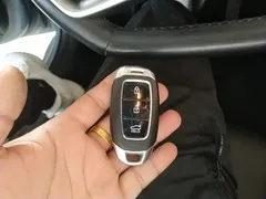 2021 Hyundai Elantra 1.5L CVT LUX Premium — фото 9