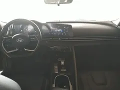 2021 Hyundai Elantra 1.5L CVT LUX Premium — фото 10