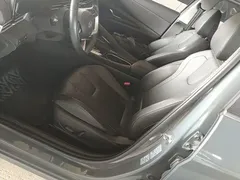 2021 Hyundai Elantra 1.5L CVT LUX Premium — фото 15