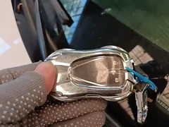 2022 Changan UNI-V 1.5T Premium, белый — фото 9