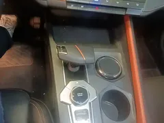 2022 Changan UNI-V 1.5T Premium, белый — фото 14