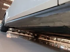 2022 Changan UNI-V 1.5T Premium, белый — фото 21