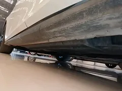 2022 Changan UNI-V 1.5T Premium, белый — фото 22