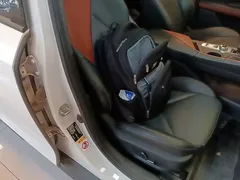 2022 Changan UNI-V 1.5T Premium, белый — фото 25