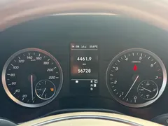 2021 Mercedes-Benz Vito 2.0T Business 7, чёрный — фото 14