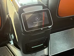 2021 Mercedes-Benz Vito 2.0T Business 7, чёрный — фото 15