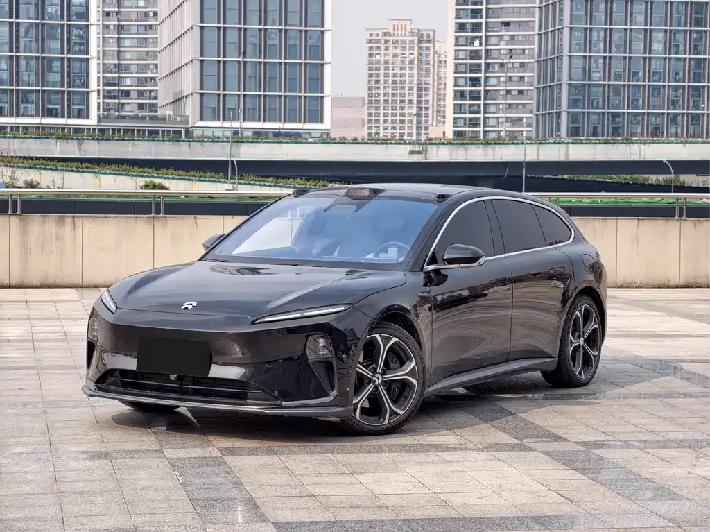 2024 Nio ET5T 75kWh Touring