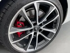 2020 Audi A4L 45 TFSI quattro Sport, белый — фото 11
