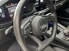 2020 Audi A4L 45 TFSI quattro Sport, белый — фото 16