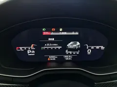2020 Audi A4L 45 TFSI quattro Sport, белый — фото 33