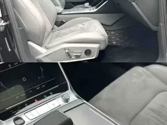 2023 Audi A6L 45 TFSI Sport, чёрный — фото 5