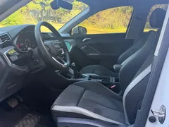 2022 Audi Q3 35 TFSI Fashion Dynamic, белый — фото 6