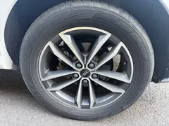 2022 Audi Q3 35 TFSI Fashion Dynamic, белый — фото 10
