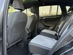 2022 Volkswagen Tayron 380TSI 4WD R-Line, чёрный — фото 5
