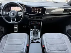 2022 Volkswagen Tayron 380TSI 4WD R-Line, чёрный — фото 6