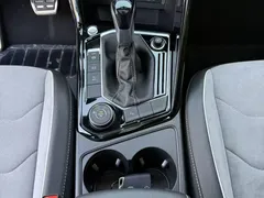2022 Volkswagen Tayron 380TSI 4WD R-Line, чёрный — фото 9