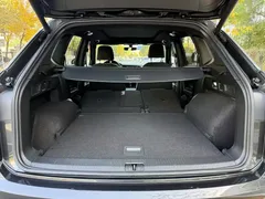 2022 Volkswagen Tayron 380TSI 4WD R-Line, чёрный — фото 14