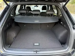 2022 Volkswagen Tayron 380TSI 4WD R-Line, чёрный — фото 15