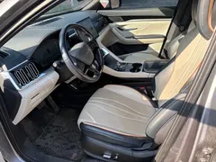 2024 BYD Song PLUS Honor Edition EV 520km Premium — фото 4