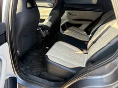 2024 BYD Song PLUS Honor Edition EV 520km Premium — фото 5