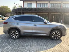 2024 BYD Song PLUS Honor Edition EV 520km Premium — фото 8