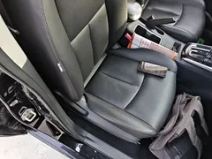 2021 Nissan Sylphy Classic 1.6L XL CVT Luxury, чёрный — фото 25