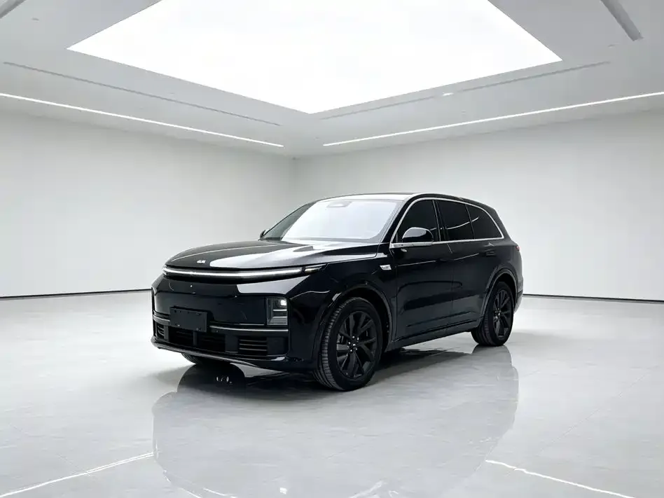 2023 Li Auto L7
