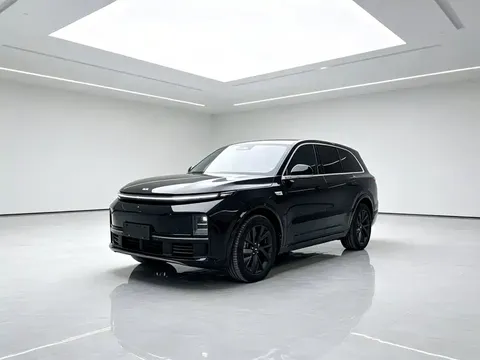 2023 Li Auto L7