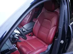 2019 Porsche Cayenne 3.0T, синий — фото 14