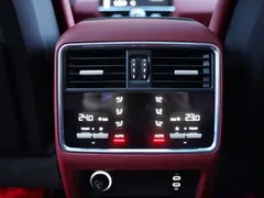 2019 Porsche Cayenne 3.0T, синий — фото 31