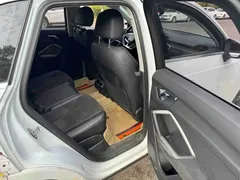 2021 Audi Q3 35 TFSI Fashion Sport, белый — фото 8
