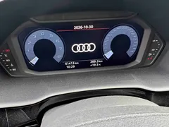 2021 Audi Q3 35 TFSI Fashion Sport, белый — фото 9