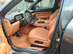 2024 Aito M7 1.5T 4WD Ultra 6 — фото 11