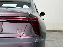 2024 Hongqi H5 1.5T DCT Zhilian Qiyun — фото 11