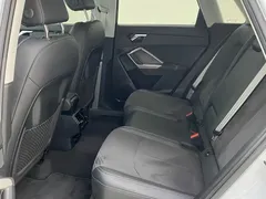 2022 Audi Q3 35 TFSI Sport, белый — фото 8