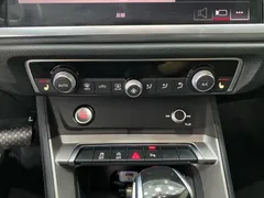 2022 Audi Q3 35 TFSI Sport, белый — фото 14