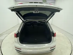 2022 Audi Q3 35 TFSI Sport, белый — фото 15