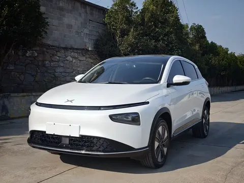 2022 Xpeng G3 G3i 460G