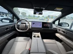 2025 Li Auto i6 4WD Standard — фото 6