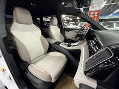 2024 BYD Song Pro Honor DM-i PHEV 71km Navigator, белый — фото 9
