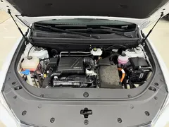 2024 BYD Song Pro Honor DM-i PHEV 71km Navigator, белый — фото 11