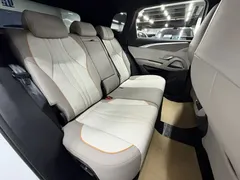 2024 BYD Song Pro Honor DM-i PHEV 71km Navigator, белый — фото 12