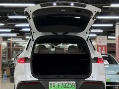 2024 BYD Song Pro Honor DM-i PHEV 71km Navigator, белый — фото 13