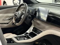 2024 BYD Song Pro Honor DM-i PHEV 71km Navigator, белый — фото 14