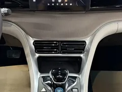 2024 BYD Song Pro Honor DM-i PHEV 71km Navigator, белый — фото 18