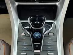 2024 BYD Song Pro Honor DM-i PHEV 71km Navigator, белый — фото 19